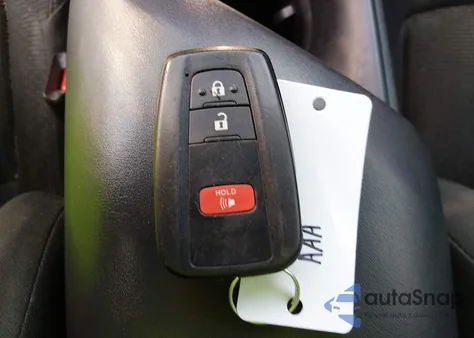 2018 Toyota C-Hr Xle Premium из США, поврежденный, VIN JTNKHMBX5J1003373